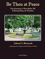 Be Thou at Peace 2nd Edition 0981955517 Book Cover