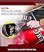 Adam's Polishes Detail Spray (Combo) - Quick Waterless Detailer Spray for Car Detailing | Polisher Clay Bar & Car Wax Boosting Tech | Add Shine Gloss Depth Paint | Car Wash Kit & Dust Remover