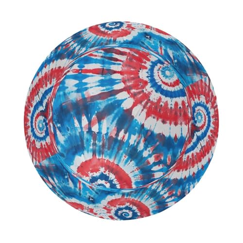 Sombrero de cubo con diseño de cactus para verano miniatura 3