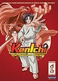 Kenichi: The Mightiest Disciple: Season 1, Part Two