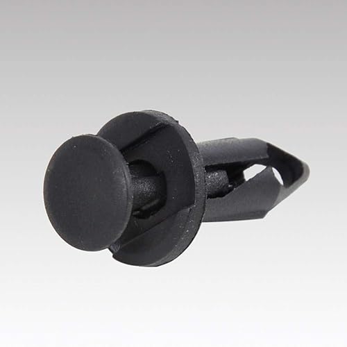 Miniatura 8 de Clips de plástico para guardabarros de repuesto para Honda Rancher Foreman Rubicon Rincon TRX680 TRX650 (paquete de 50)