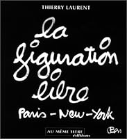 La Figuration Libre, Paris - New-York 2912315158 Book Cover
