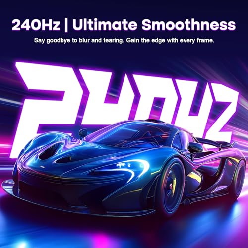 Amzfast-34-Zoll-Curved-Gaming-Monitor-3440x1440-UWQHD-240Hz-219-VA-Panel-1500R-1ms-MPRT-Adaptive-Sync-HDR-DCI-P3-98-sRGB-130-PipPBP-HDMI21-DP14-VESA-75x75mm-AMZG34C5Q-Pro | Dealmeister.io Alt tag für bilder post titel