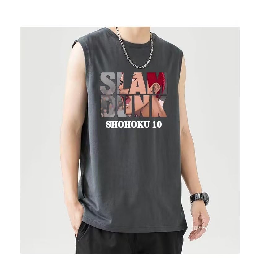 Amazon.co.jp: [TEDSOX] コスプレ スラムダンク Tシャツ