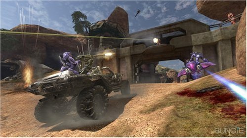 Halo 3 Limited Edition -Xbox 360 (Renewed) image 3