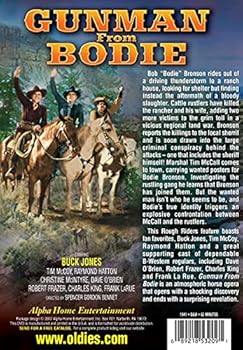 Gunman From Bodie
