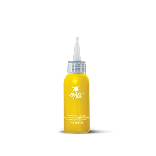 Miniatura 118 de Splat Rebellious Colors Kit para colorear el cabello, Berry Blast
