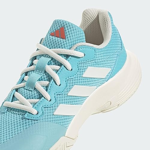 Image of adidas Women's Gamecourt 2 Tennis Shoes