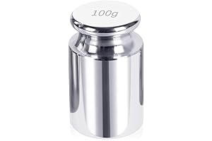 QP Mini Weights: Precision Scale's Perfect Partner