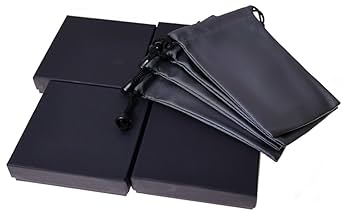 Amazon | ギフトボックス セット ブレス用 贈答箱 袋 4組