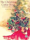 Photo Gallery the christmas guitar book: a collection of easy solos (1995-07-01) Photo Gallery the christmas guitar book: a collection of easy solos (1995-07-01)