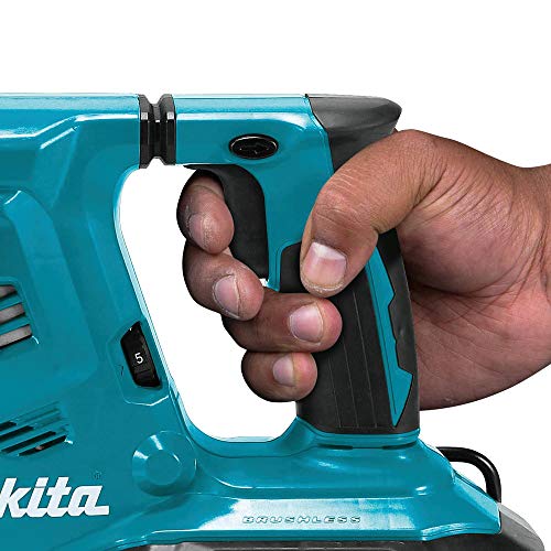 Makita XRH08Z 18V X2 Lxt® Lithium-Ion (36V) Brushless Cordless 1-1/8 Inch Avt® Rotary Hammer thumb #5