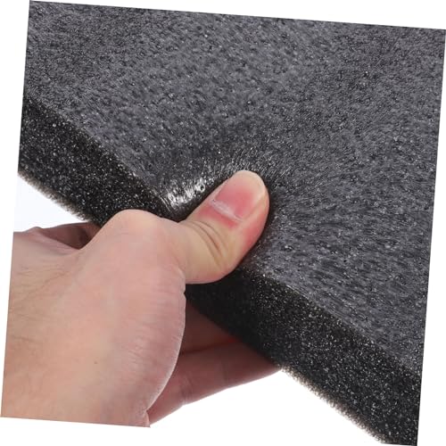 Inserts en mousse d'emballage réutilisables et panneaux de calage antichoc multi-usage
