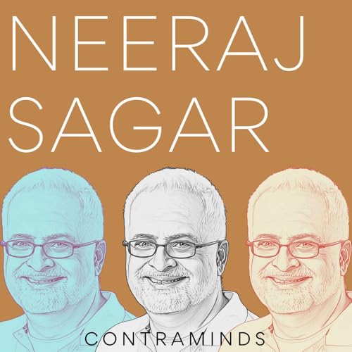 Neeraj Sagar on Why 50 is the Half Time of Your Professional Career (#061)