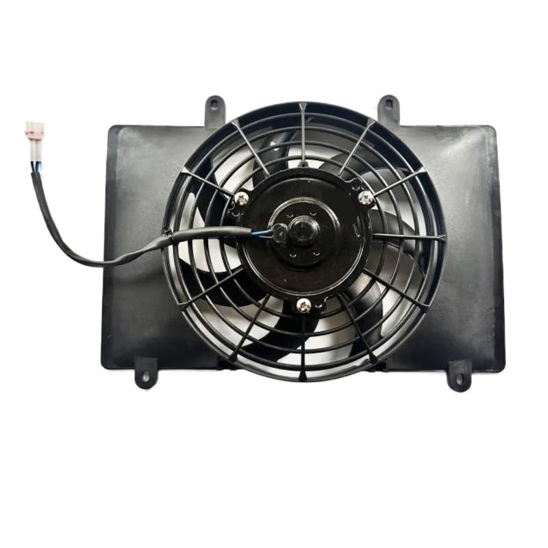Ventilador del tanque de agua Massimo MSU400 H400UTV Side by Side