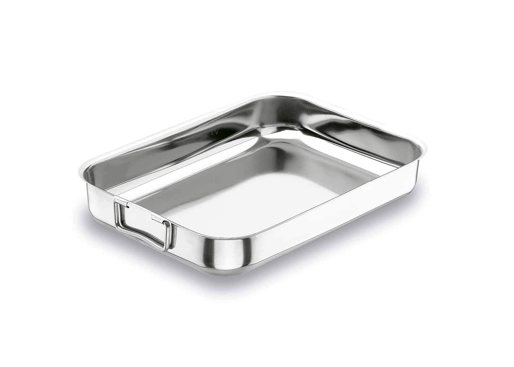 Lacor-61530-ROASTER 30 CMS.