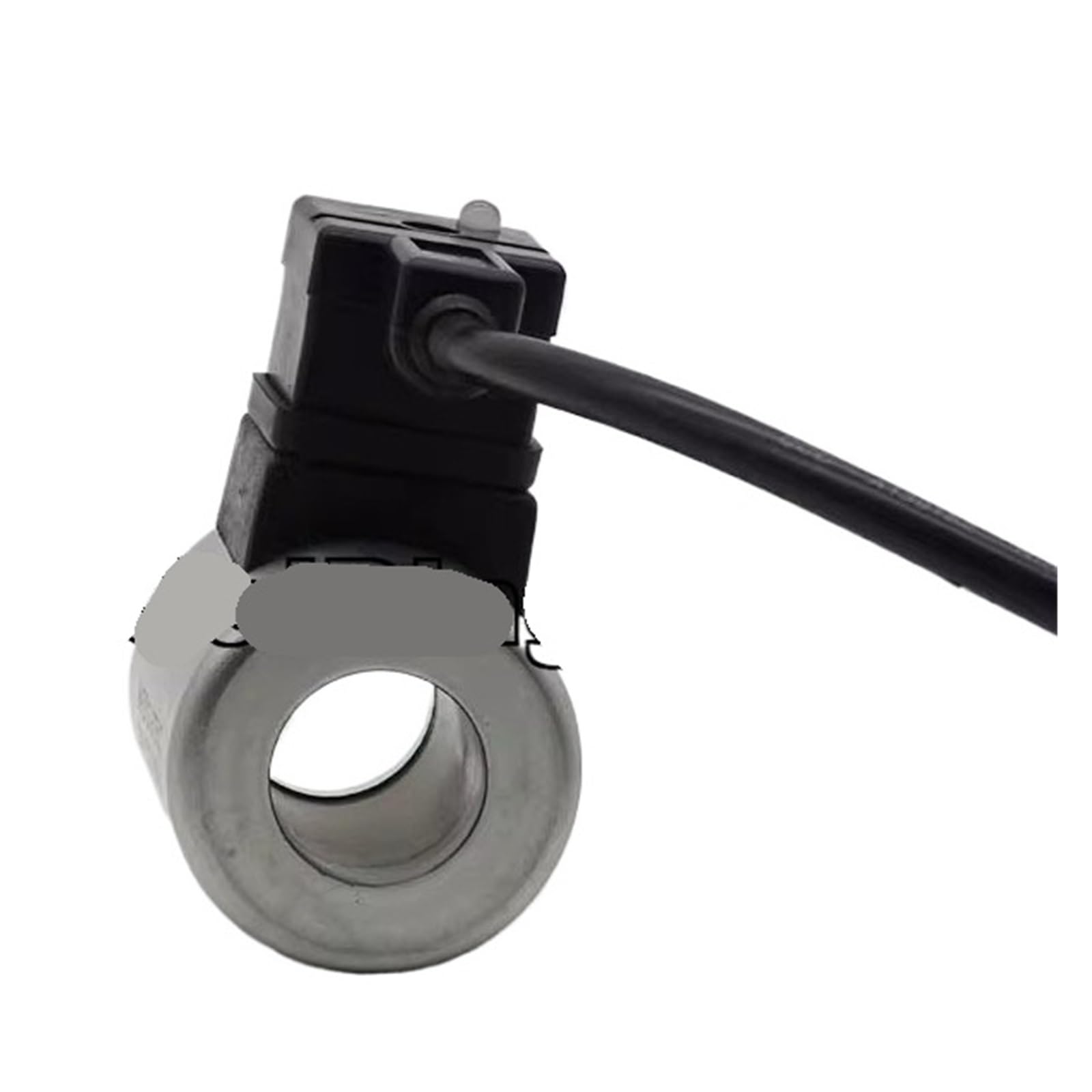 Ylpwkmvz One Color Hydraulic Solenoid Valve Coil Inner Hole 23Mm, Height 51Mm Waterproof Ip65 Control Valve(Dc24v)