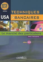 Download Techniques bancaires BTS/DUT U5A : Le marché des particuliers PDF