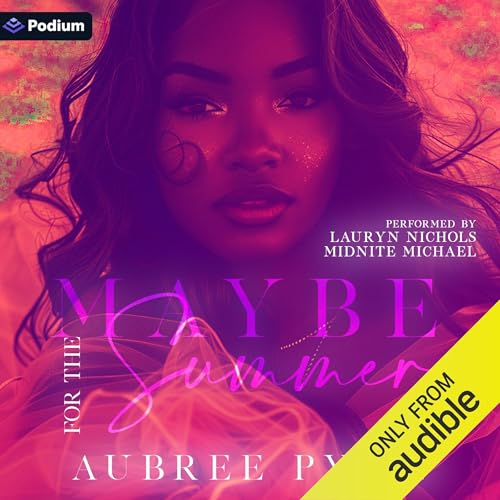 Maybe for the Summer by Aubree Pynn episode artwork