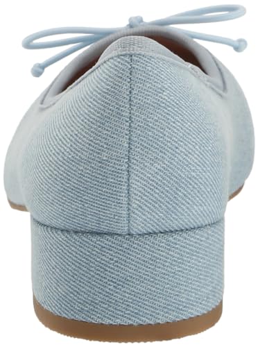 Ballerines plates Cherish fille avec semelle souple et design élégant Steve Madden - 3