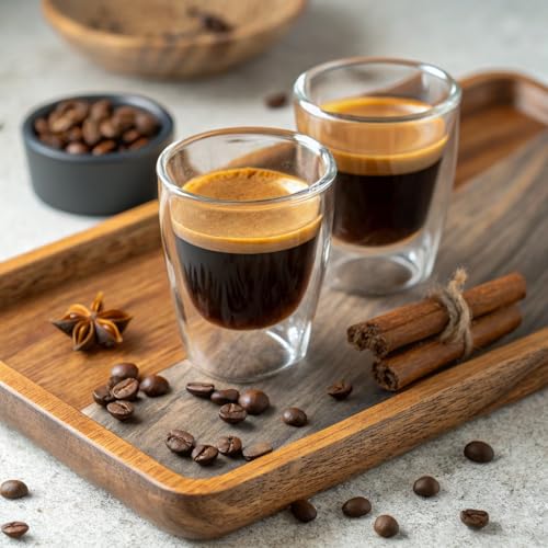 Nespresso Vertuo Double Espresso Chiaro