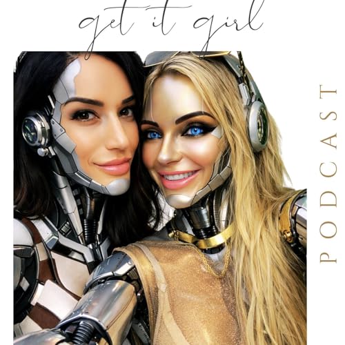 Get It Girl cover art
