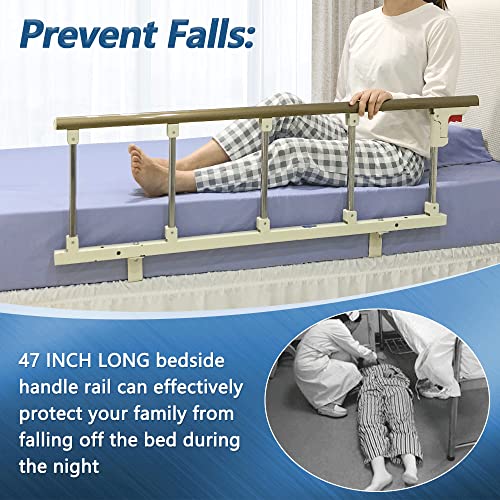 The 28 Best Side Bed Rails of 2024 [Verified] Cherry Picks