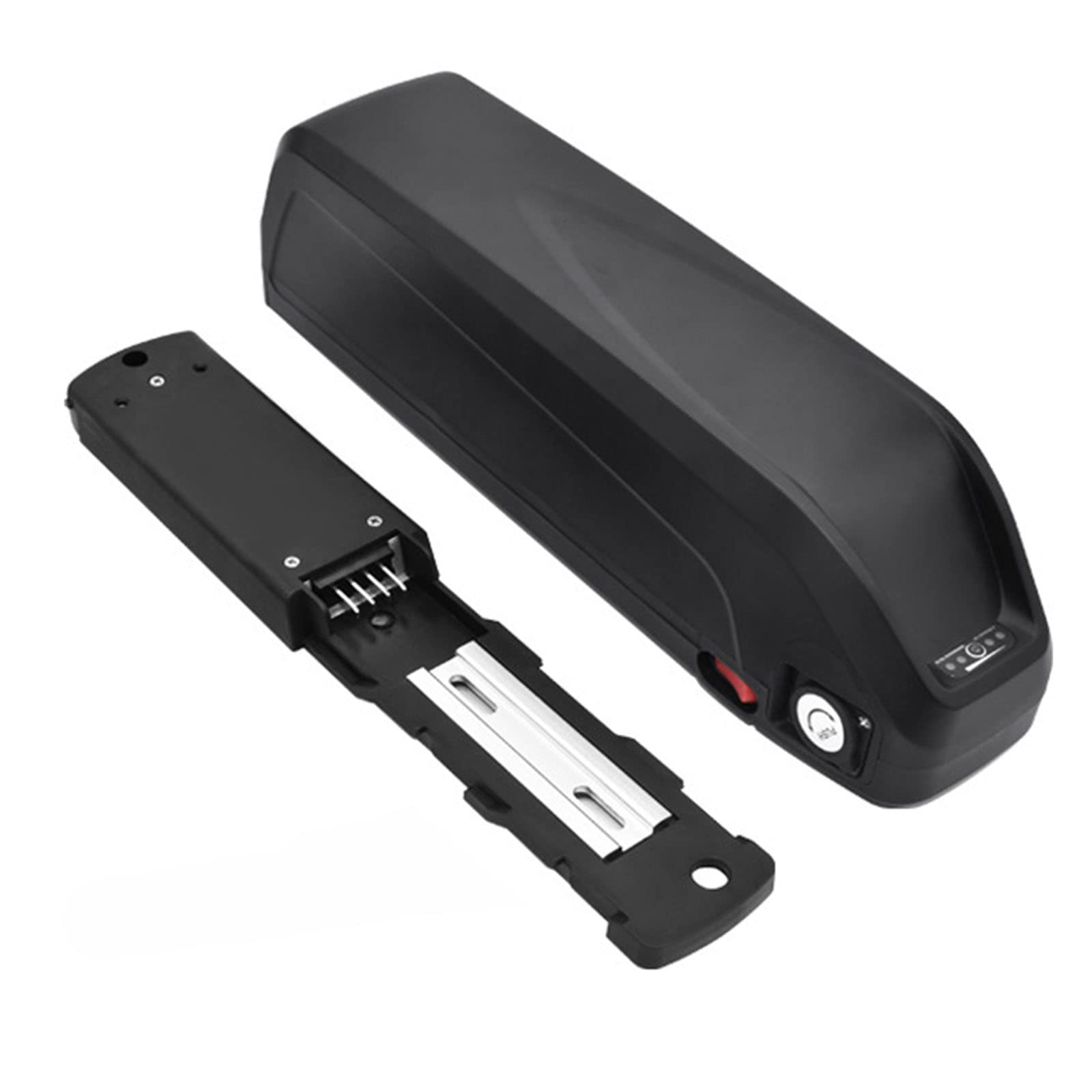 Amazon | 36V18ah 48V18ah 52V15ah 電動自転車バッテリー 48V 電動 