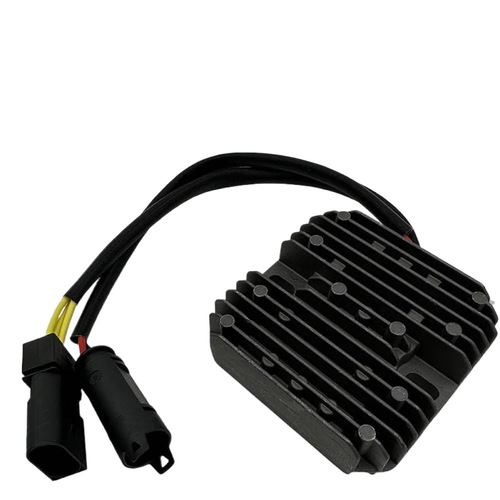 Motorcycle Regulator Rectifier Compatible With G310R K03 2016–2023 G310GS K02 Replacement For 61148559626