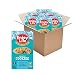 Enjoy Life Crunchy Cookies Gluten-Free, Dairy-Free, Nut-Free and Soy-Free, Chocolate Chip, 6.3 Ounce (Pack of 6)
