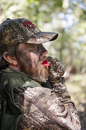 STRUT Commander Turkey Mouth Call - Image 2