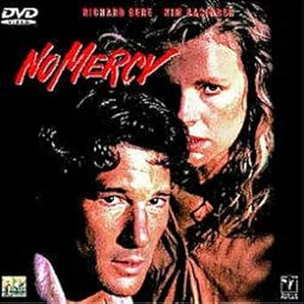 Amazon ノー マーシー 非情の愛 Dvd 映画