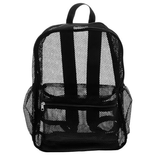 Sac à dos mesh respirant homme grande capacité pour voyage et sport