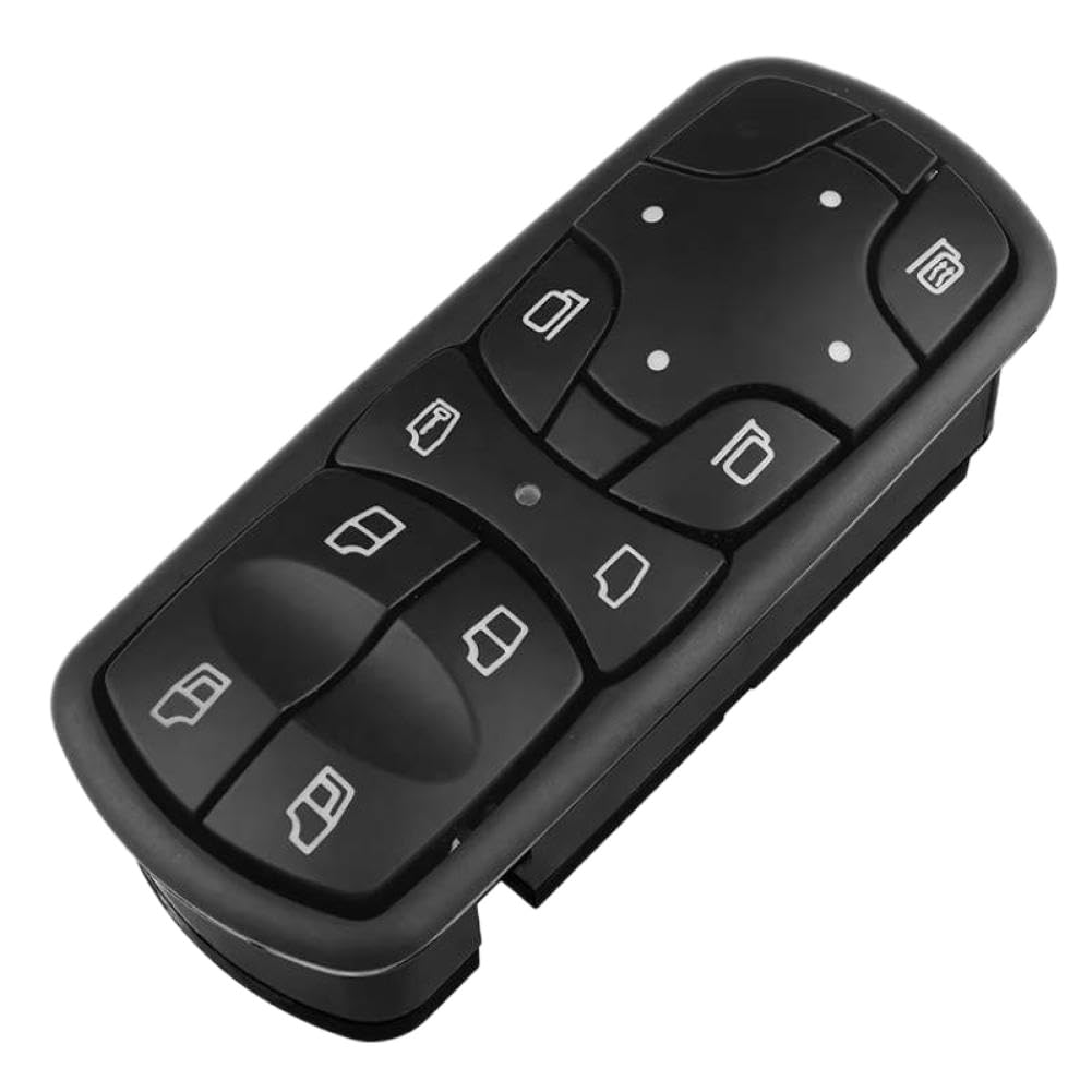 Interrupteur de vitre électrique réparation commande bloquée 9438200097 auto