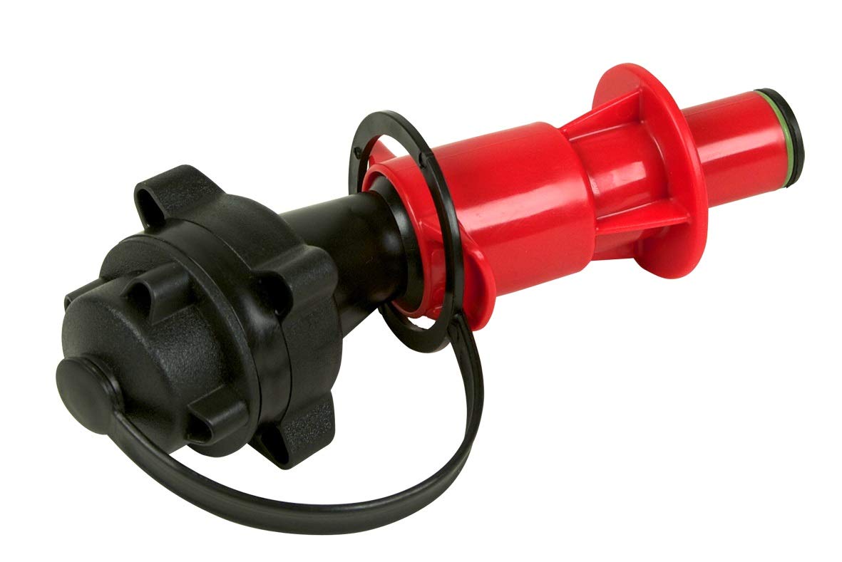 agodebuninja Amazon.com: Oregon Fuel Combi Can Safety Spout, Replacement Nozzle