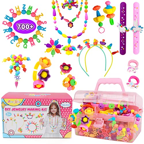 Top 10 Pop Beads For Toddlers of 2022 Katynel