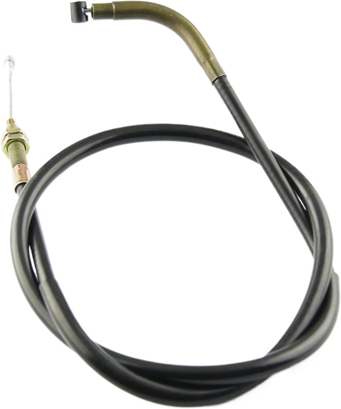 Motorcycle Clutch Cable Steel Wire Line Compatible CBR600 CBR600F F2 1991 1992 1993 1994 22870-MV9-00 Accessories