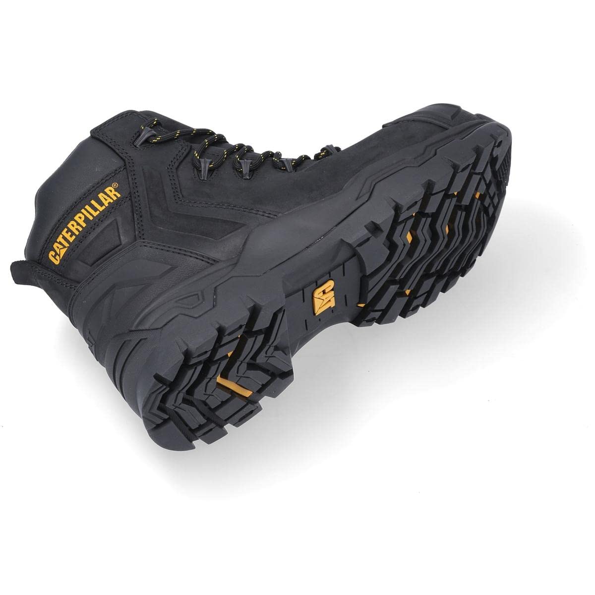 Caterpillar Everett S3 Wr Ci H Bota industrialHombre