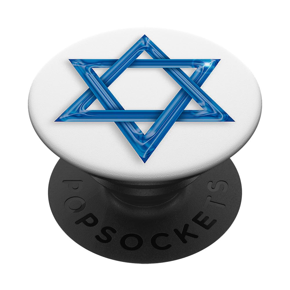 Israel Pop Socket for Phone Expanding Kickstand Israel PopSockets Standard PopGrip