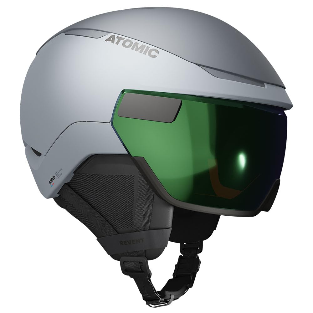 Amazon.com: ATOMIC: Helmets
