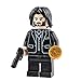 JUSTSWAG Custom Design Minifigure - John Wick Inspired John Brick