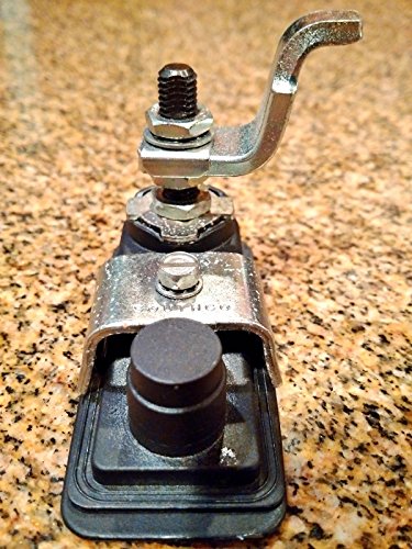 Southco 62 - Lift & Turn Compression Latches