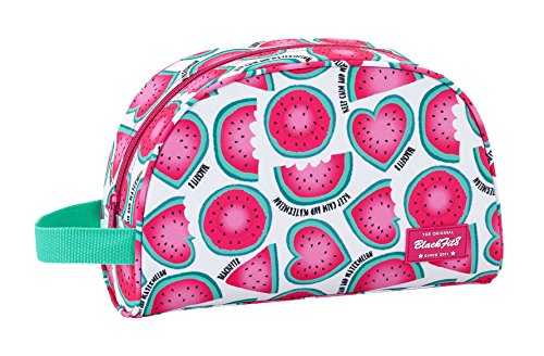 Beauty Case Blackfit8 Watermelon Ufficiale