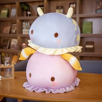 ウミウシ　BIGぬいぐるみ　抱き枕 Amazon.co.jp: yousyu ぬいぐるみ ウミウシ 抱き枕 海牛 海洋