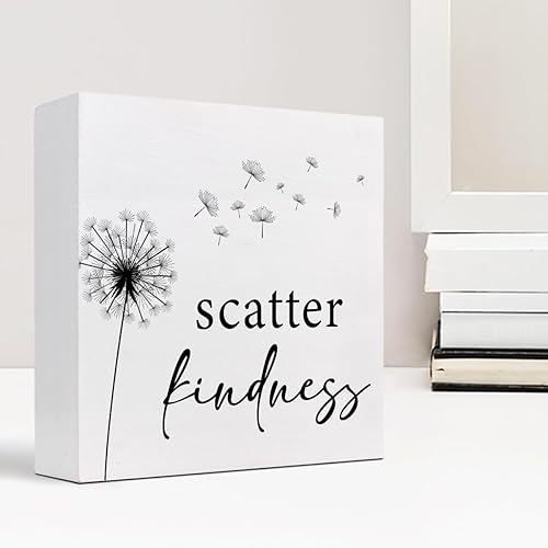 Miniatura 12 de Letrero de madera con texto en inglés "And Into the Forest I Go to Lose My Mind and Find My Soul" - Letrero de madera inspirador para el hogar, en