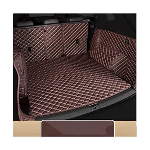 Tapis de coffre anti-salissure pour Mazda CX-5 résout les taches de boue