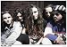 Produktbild Pearl Jam Poster BANDPORTRAIT Ten 1991