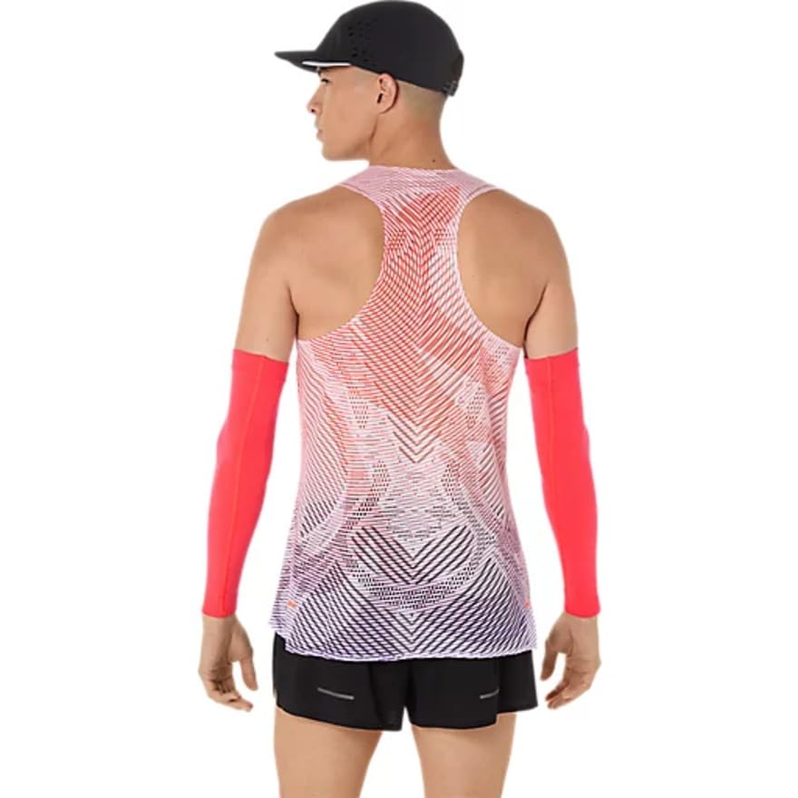 Amazon.co.jp: アシックス（ASICS） METASPEED シングレット