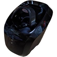 Suitable,Compatible For Philips,RQ1008 Cleaning Bucket Base RQ1250/1260/1280/1290 Charging Dock