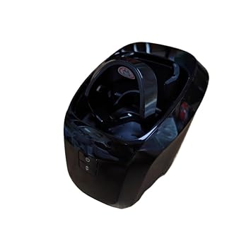 Suitable,Compatible For Philips,RQ1008 Cleaning Bucket Base RQ1250/1260/1280/1290 Charging Dock
